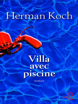 cover image of Villa avec piscine